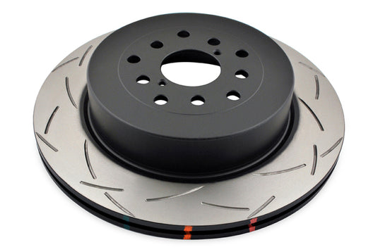 Dba DBA4655S-10 DBA 4000 Series Slotted Rotors