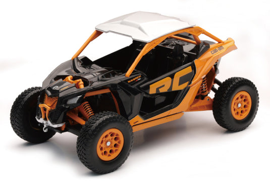 New Ray Toys 58283 NRT ATV's