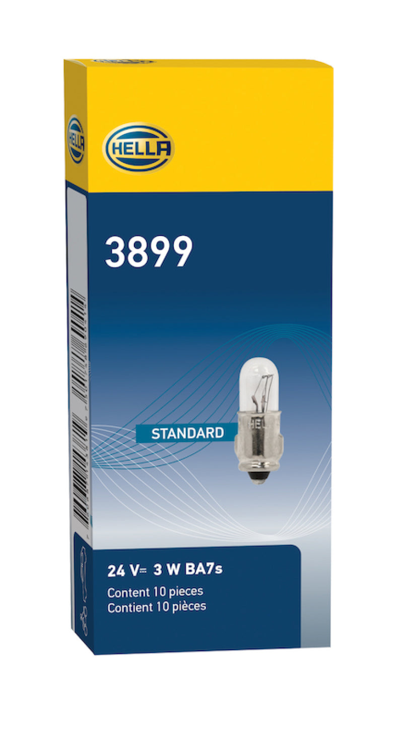 Load image into Gallery viewer, Hella 3899 HELLA Miniature Bulb
