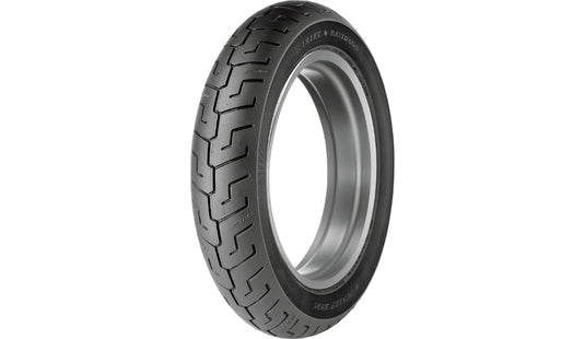 Dunlop 45146933 K591 Harley-Davidson Rear Tire - 130/90B16