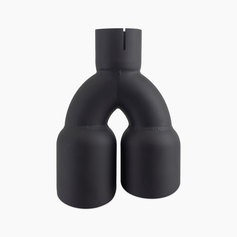 Load image into Gallery viewer, Mishimoto MMEXH-TIP-FSTBK MM Exhaust Tips
