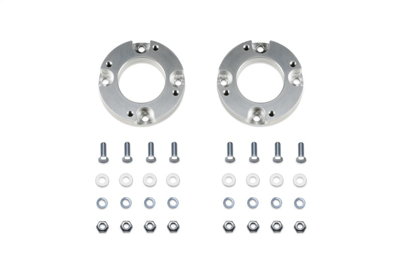 Load image into Gallery viewer, Fabtech FTL5607 FAB Leveling System
