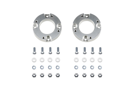 Fabtech FTL5607 FAB Leveling System