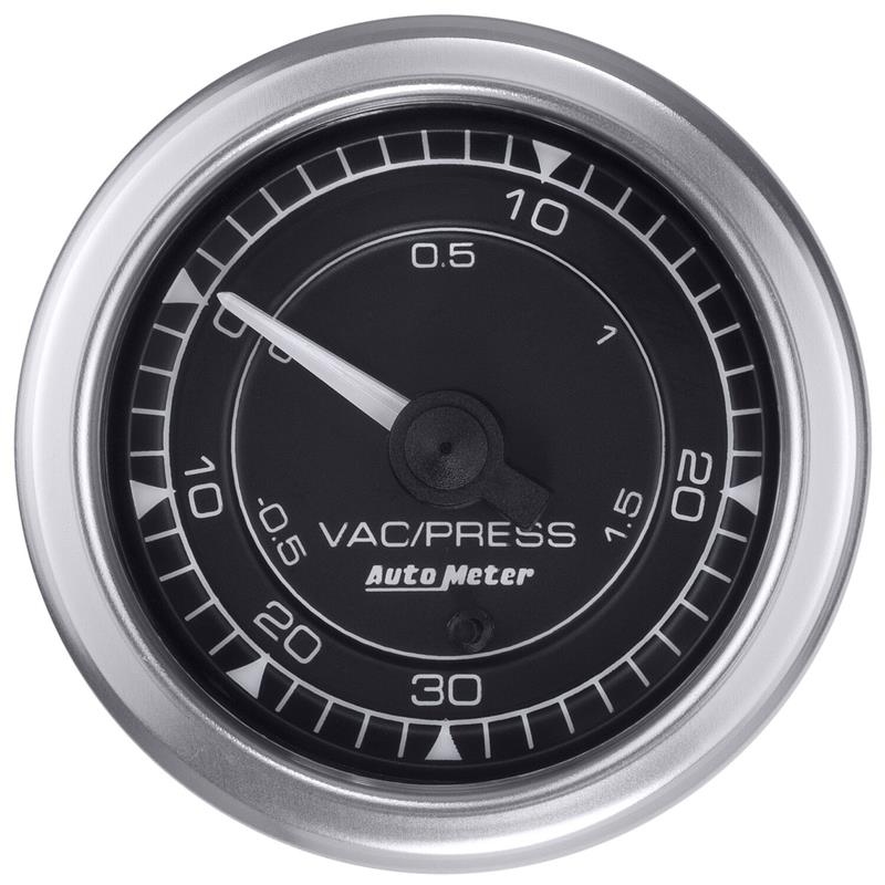 Load image into Gallery viewer, Autometer 8150 AM Chrono Gauges
