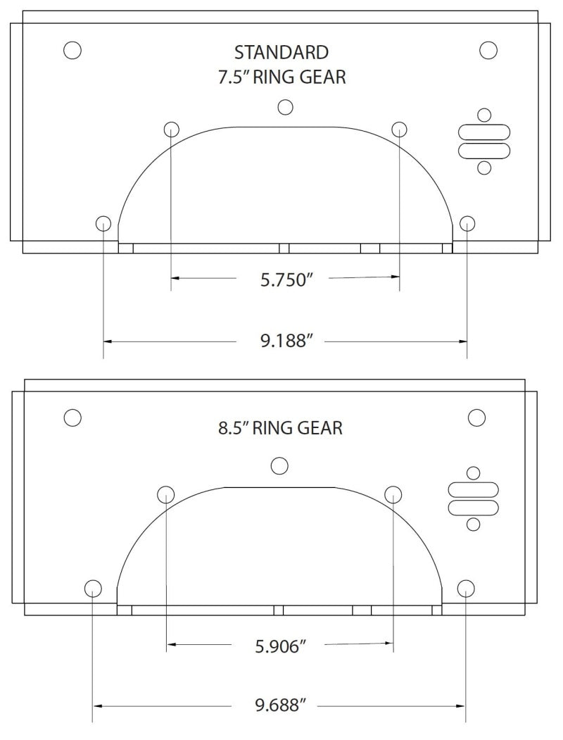 Load image into Gallery viewer, Ridetech 11397199 RID Suspension Link Kits
