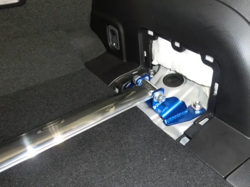 Load image into Gallery viewer, Cusco 699 541 A CUS OS Rear Strut Bars
