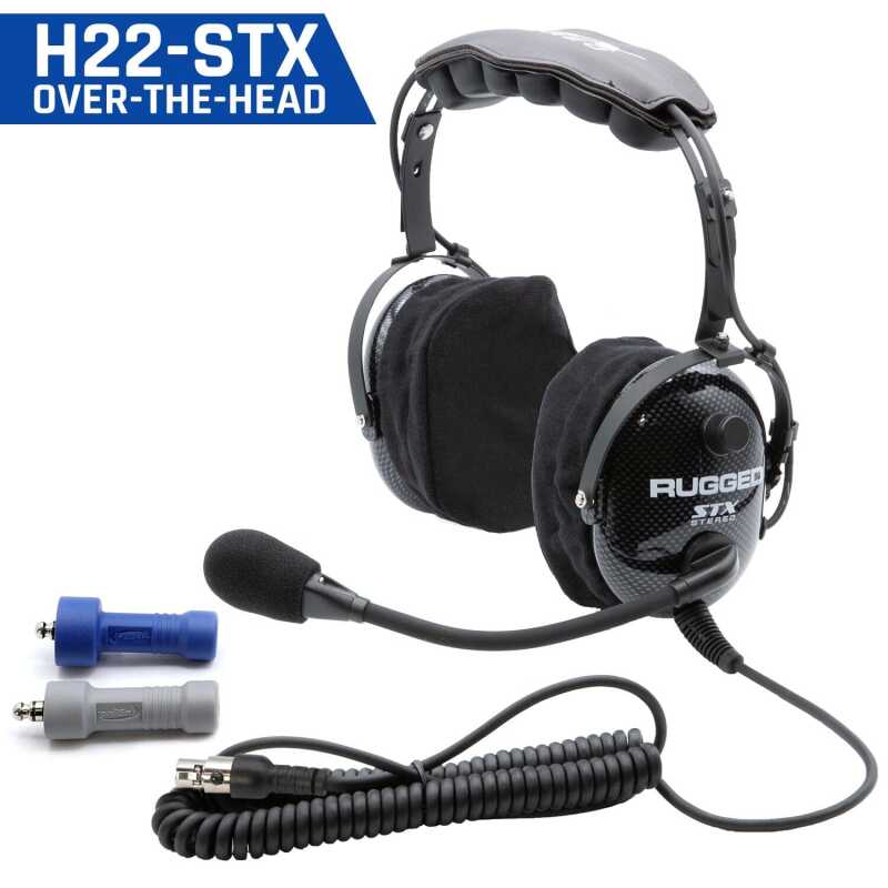Load image into Gallery viewer, Rugged Radios H42-STX RGD Two-Way handheld Radios
