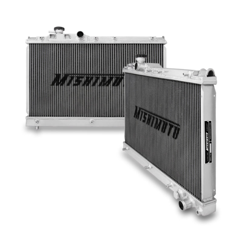 Load image into Gallery viewer, Mishimoto MMRAD-T200-94 MM Radiators - Alum
