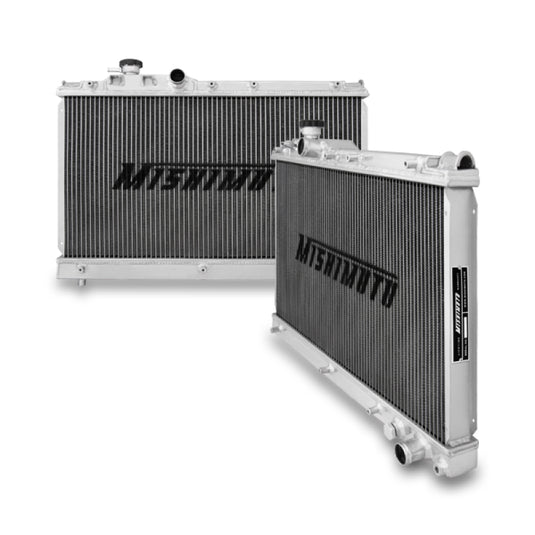 Mishimoto MMRAD-T200-94 MM Radiators - Alum