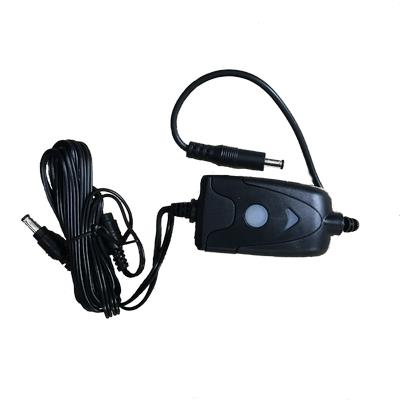California Heat 12V Junior Controller 5A with Y-Harness