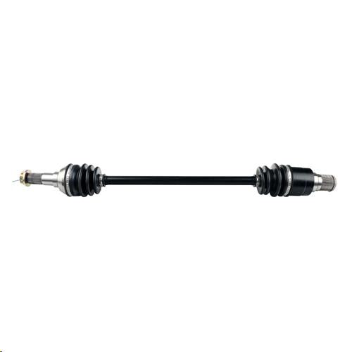 Tytaneum 813-0126 OE Style CV Axle