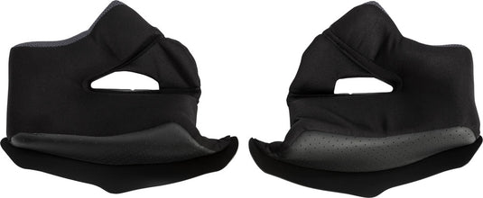 Fly Racing Cheek Pads for Revolt Helmets - Lg-2XL(30mm)