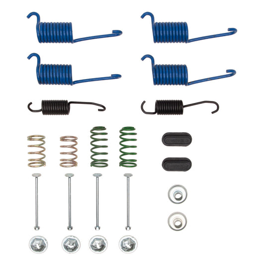 Dfc 370-46000 DFC Drum Brake Hardware Kits