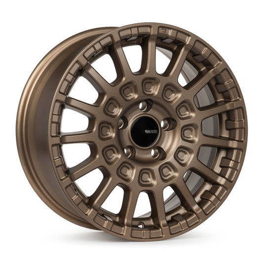 Enkei 544-775-6535ZP ENK Overlander Wheels