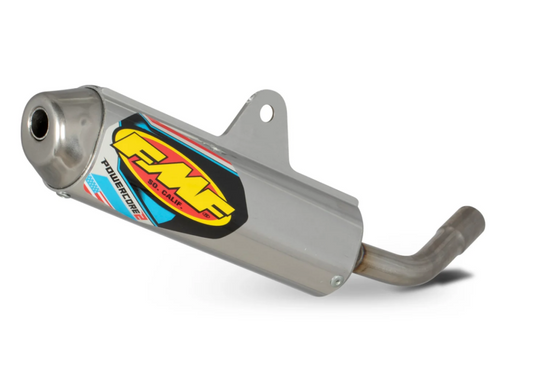 Fmf Racing 025199 FMF 2-Stroke Powercore 2 Silencers
