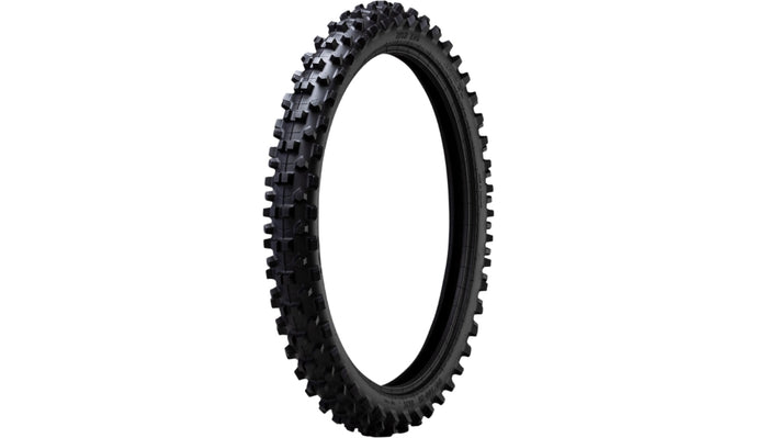 Irc T10636 M5B EVO Front Tire - 80/ 100-21