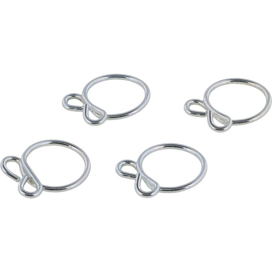 All Balls Racing FS00045 ABR Hose & Clamp Kits