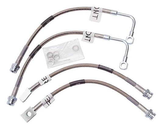 Russell 692180 RUS Brake Line Kits