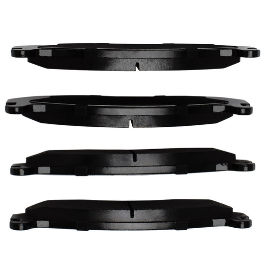 Dfc 4000-0788-00 DFC 4000 HybriDynamic Brake Pads