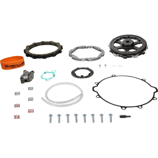 Rekluse RMS-8313086 RadiusX 4.0 Clutch Kit