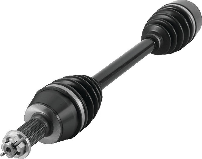 Quadboss 609209 QBS Axles