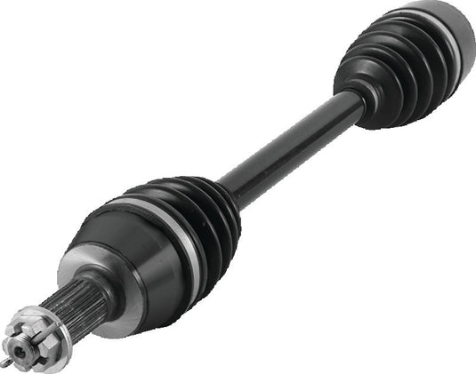 Quadboss 609209 QBS Axles