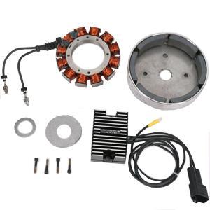 Cycle Electric CE-32TR Single Phase Alternator Kit