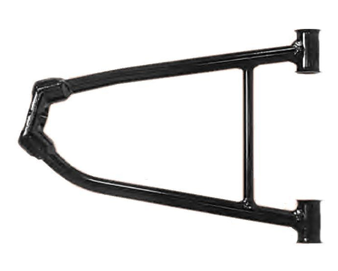 Spi SM-08181R Chrome Moly Upper A-Arm - Black