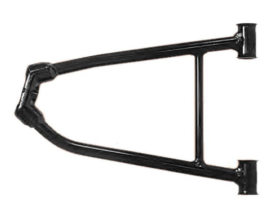 Spi SM-08181R Chrome Moly Upper A-Arm - Black