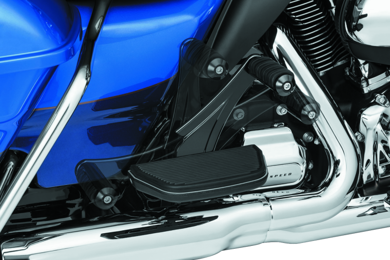 Load image into Gallery viewer, Kuryakyn 7059 KUR Foot Pegs F
