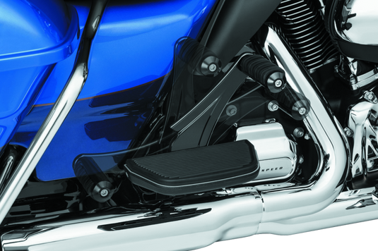 Kuryakyn 7059 KUR Foot Pegs F