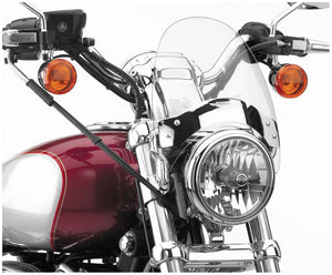 National Cycle Flyscreen - Light Tint Tinted