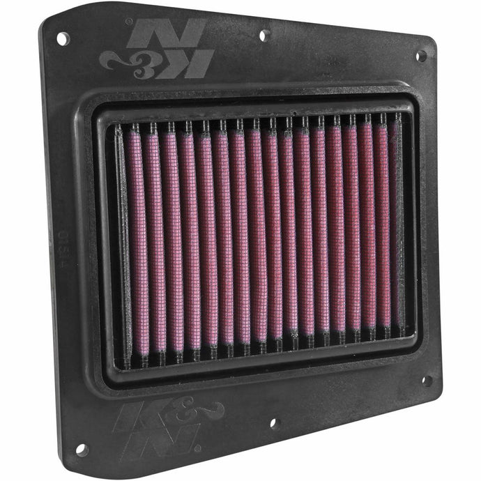 K&N Engineering PL-1115 High Flow Air Filter