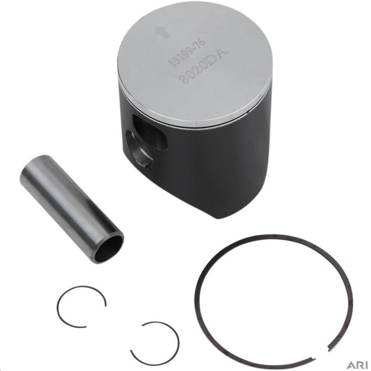 Wossner 8217DB Piston Kit - 66.36mm