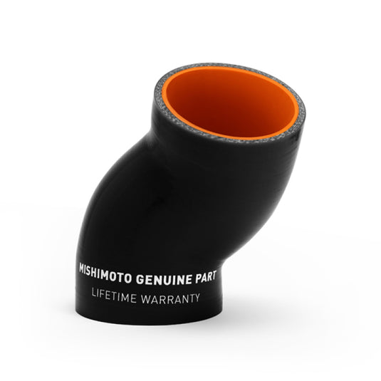 Mishimoto MMHOSE-SUB-ITBBK MM Silicone Hose - Throt Bod