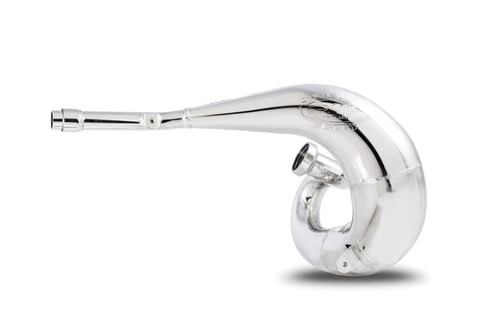 Fmf Racing 024086 Fatty Pipe (Nickel-Plated)