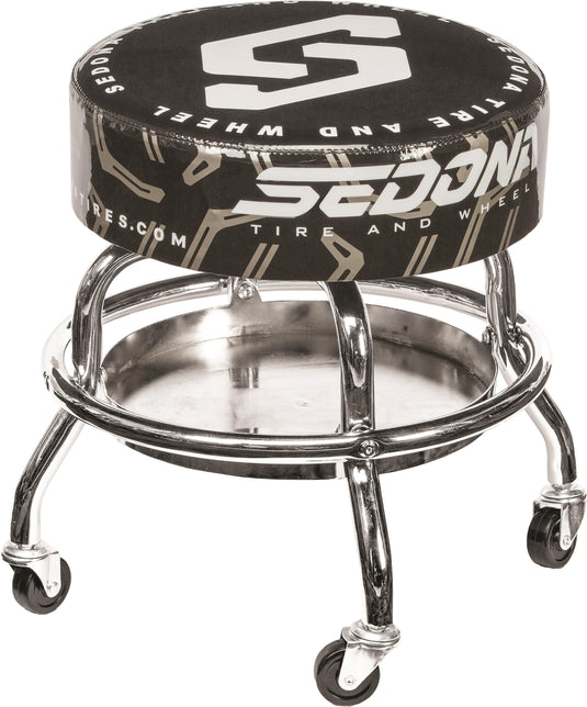 Sedona 570-9998 Sedona Mechanic Stool