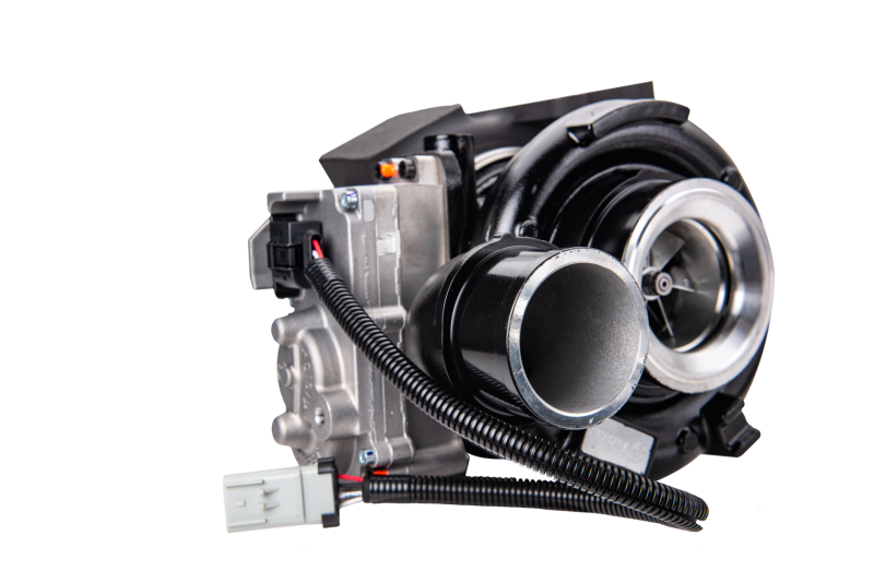 Load image into Gallery viewer, Fleece Performance FPE-351-0712 FPE 63mm Cheetah Turbos
