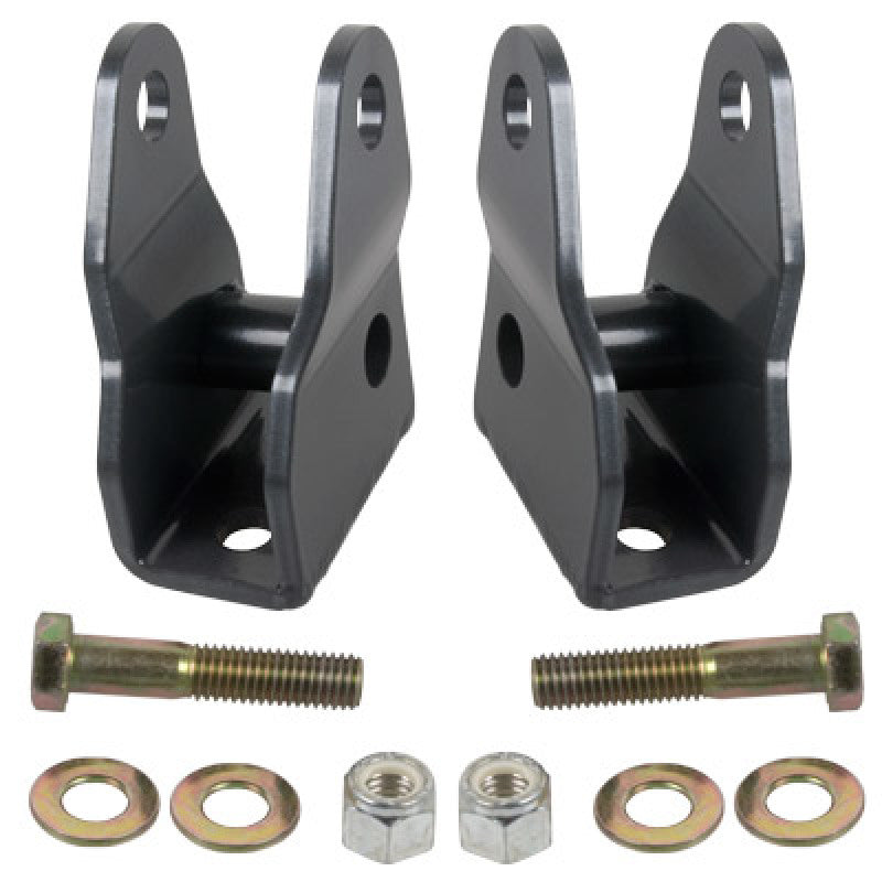 Load image into Gallery viewer, Synergy Mfg 8015 SYN Shock Mounts

