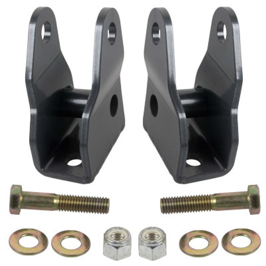Synergy Mfg 8015 SYN Shock Mounts