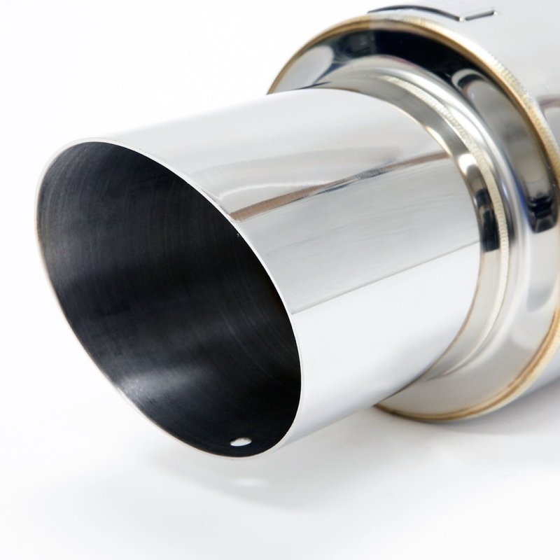 Load image into Gallery viewer, Blox Racing BXEX-00100 BX Street Mufflers
