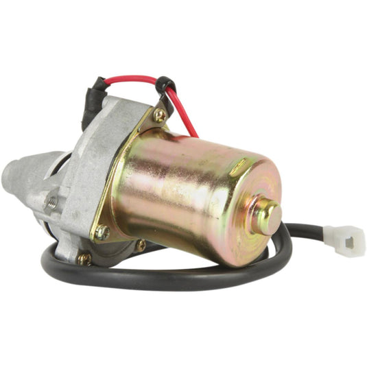 Parts Unlimited 2110-0668 Starter