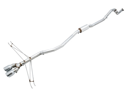 Awe Tuning 3020-32052 AWE Cat-Back Track