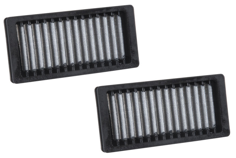 Load image into Gallery viewer, K&amp;N Engineering VF1010 KN Cabin Air Filters
