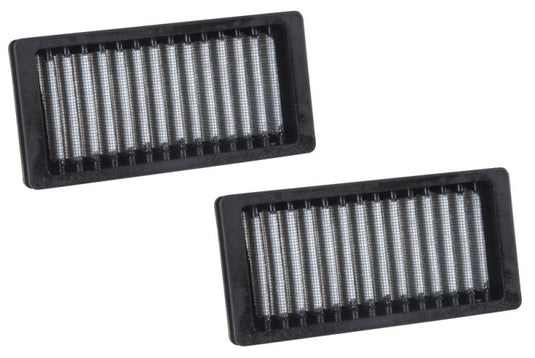K&N Engineering VF1010 KN Cabin Air Filters