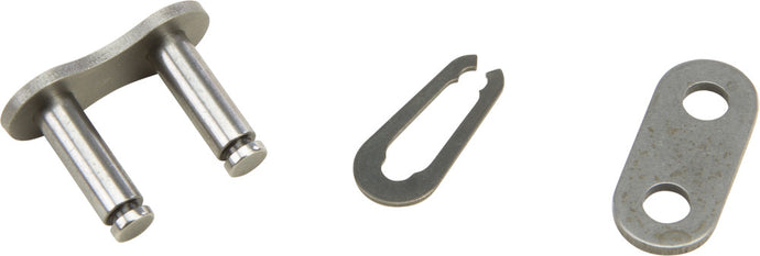 Fire Power 428FPS-SPJ Clip Master Link for 428 Standard Chain - Natural