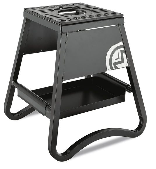 Moose Racing 4101-0101 Aluminum Bike Stand - Black
