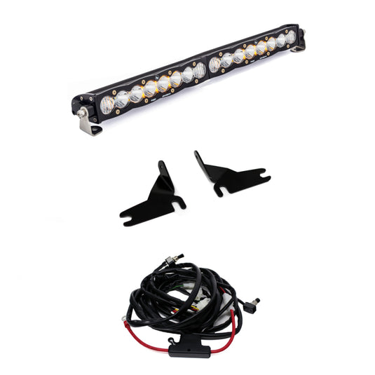 Baja Designs 447519 BAJ Light Mount Kits
