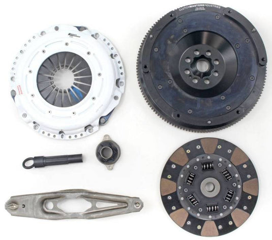 Clutch Masters 03465-HD0F-AK CM FX250 Clutch Kits