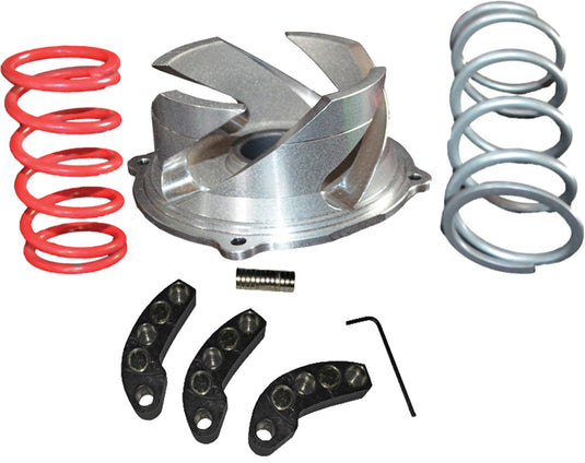 Straightline Performance 123-144 Clutch Kit